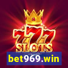 bet969.win