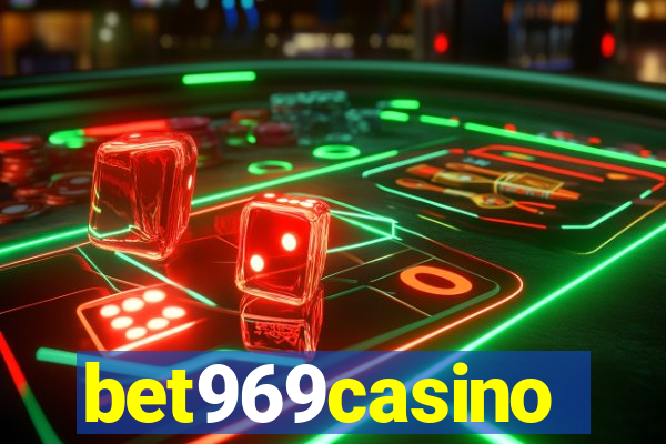 bet969casino