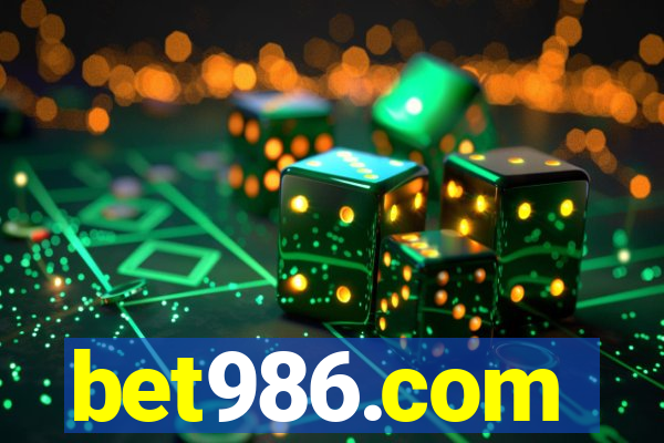 bet986.com