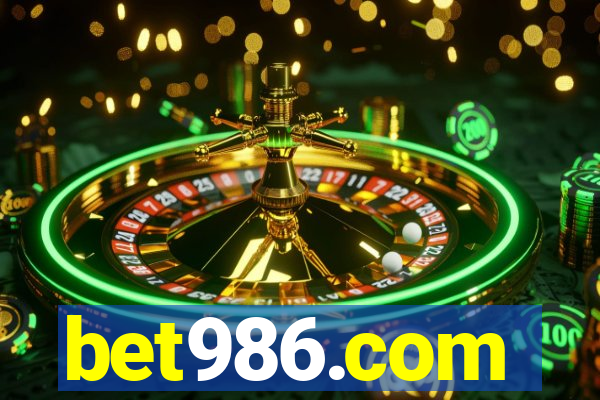 bet986.com