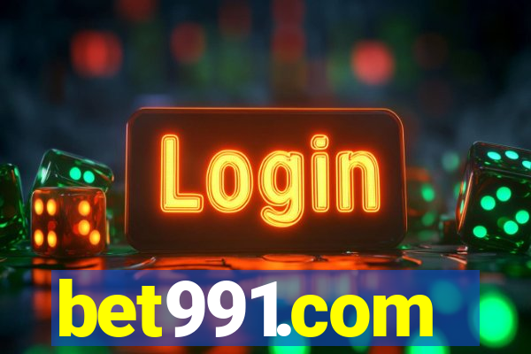 bet991.com