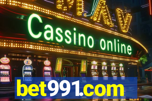 bet991.com