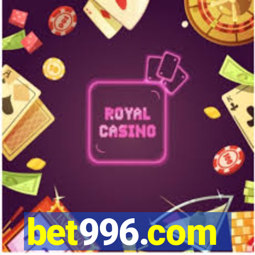 bet996.com