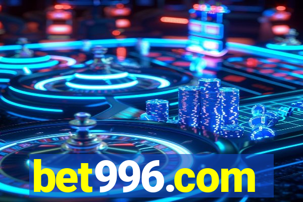 bet996.com