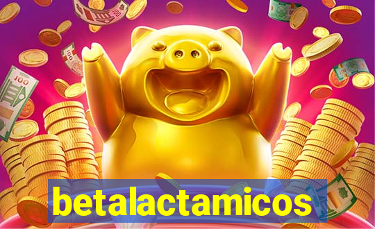 betalactamicos