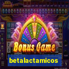 betalactamicos