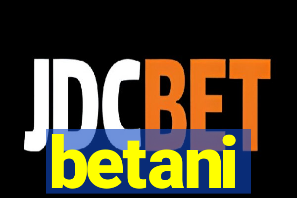 betani