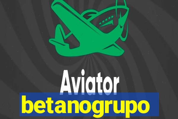 betanogrupo