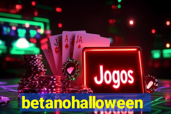 betanohalloween