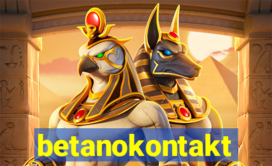 betanokontakt