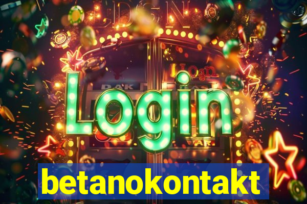 betanokontakt