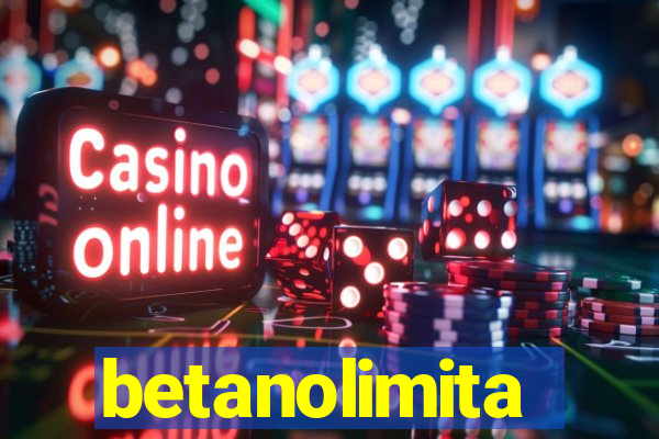 betanolimita