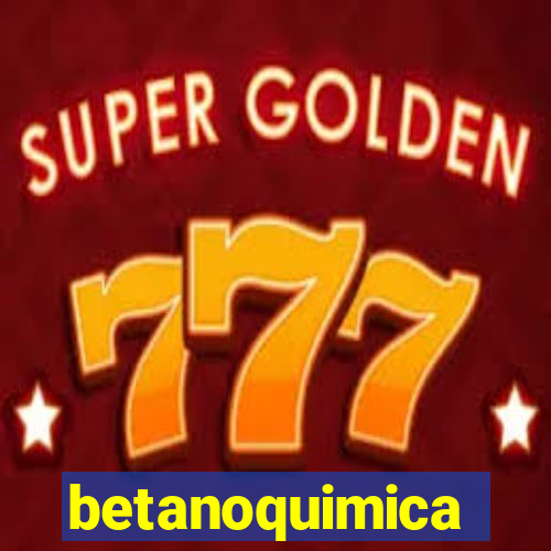 betanoquimica