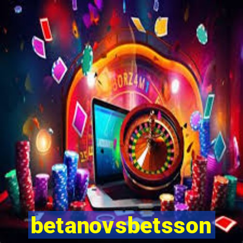 betanovsbetsson