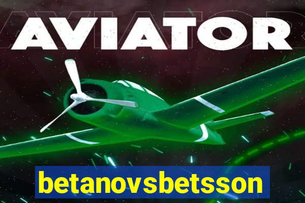 betanovsbetsson