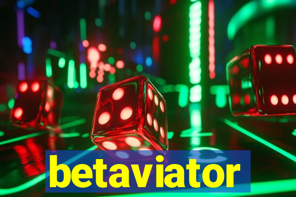 betaviator