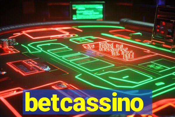 betcassino