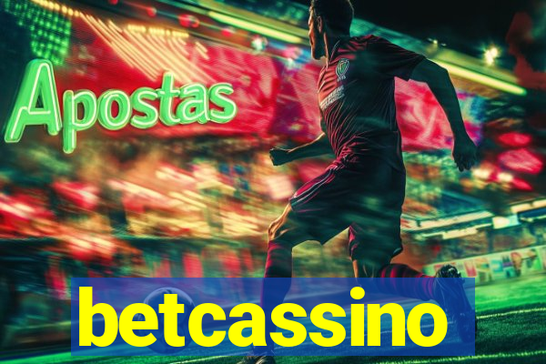 betcassino