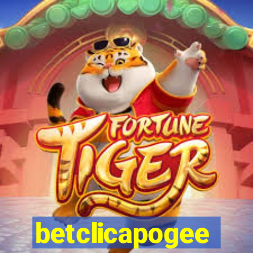 betclicapogee