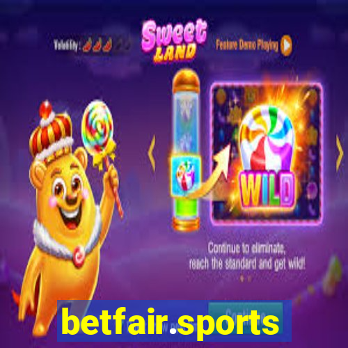 betfair.sports