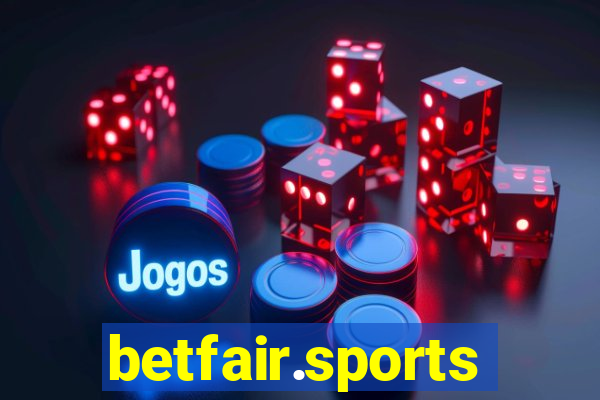 betfair.sports