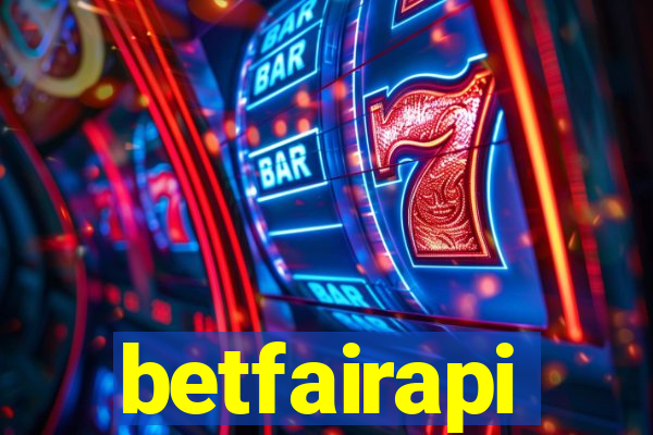 betfairapi