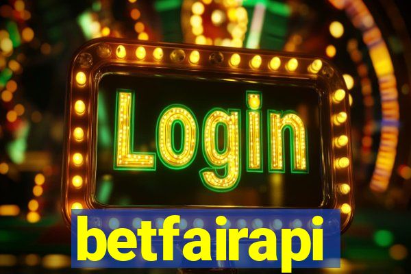 betfairapi