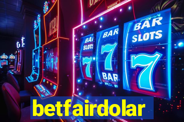 betfairdolar