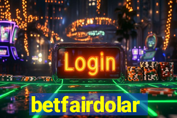 betfairdolar