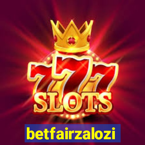 betfairzalozi