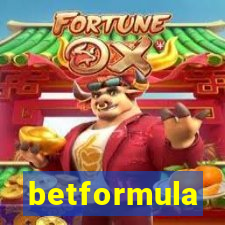 betformula