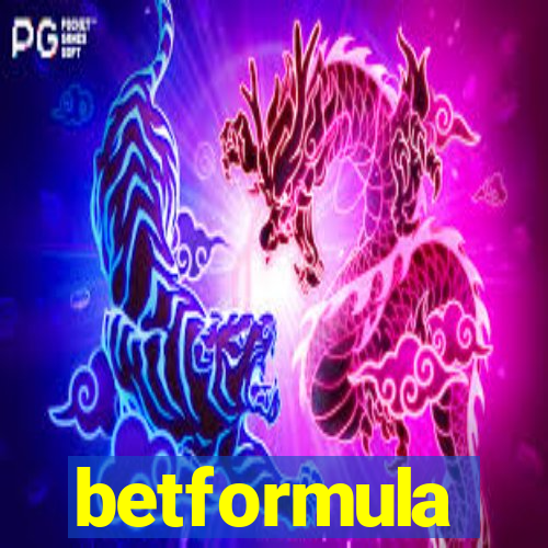 betformula