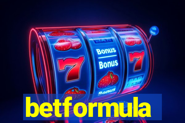 betformula