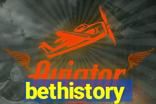 bethistory