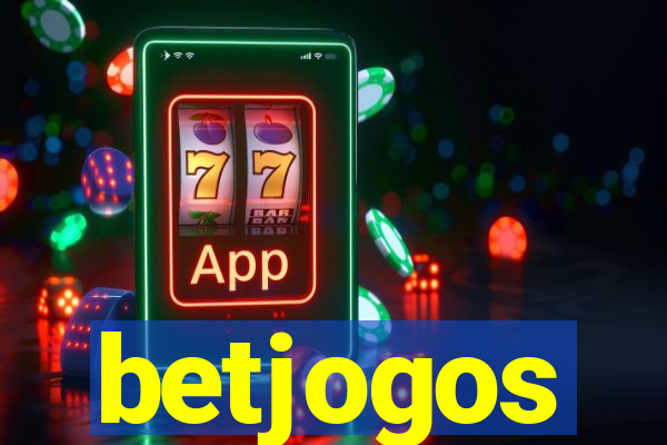 betjogos