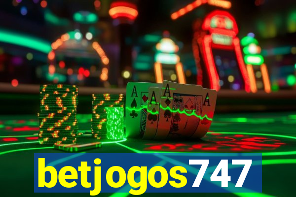 betjogos747