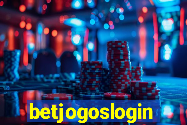 betjogoslogin