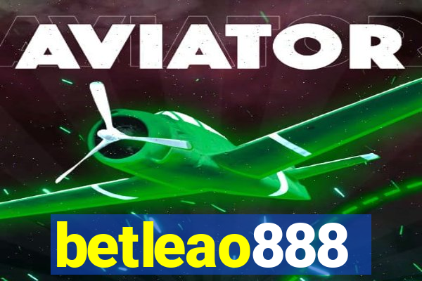 betleao888