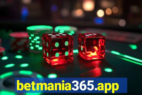 betmania365.app