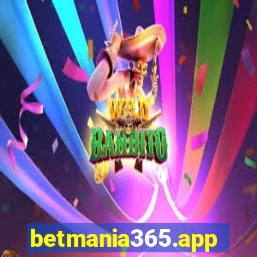 betmania365.app