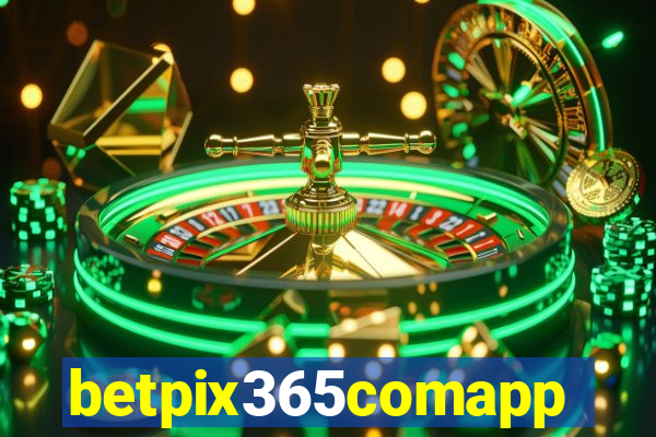 betpix365comapp