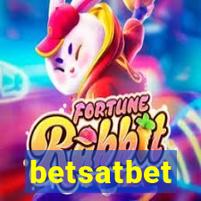 betsatbet