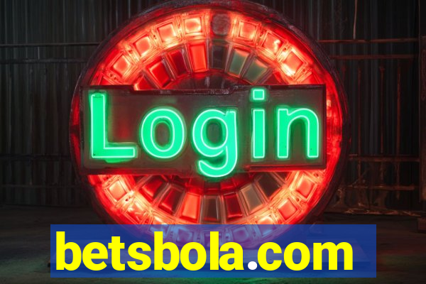 betsbola.com