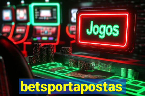 betsportapostas