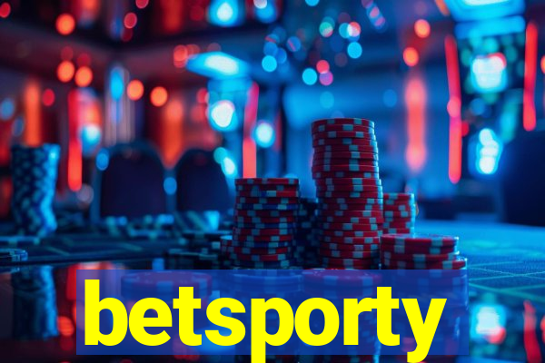 betsporty