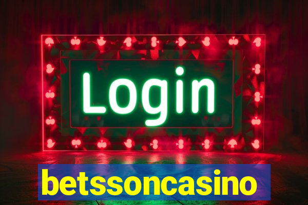 betssoncasino