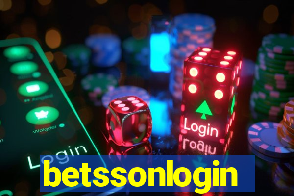 betssonlogin