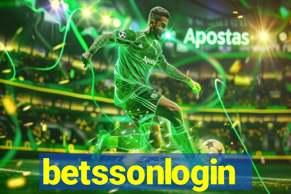 betssonlogin