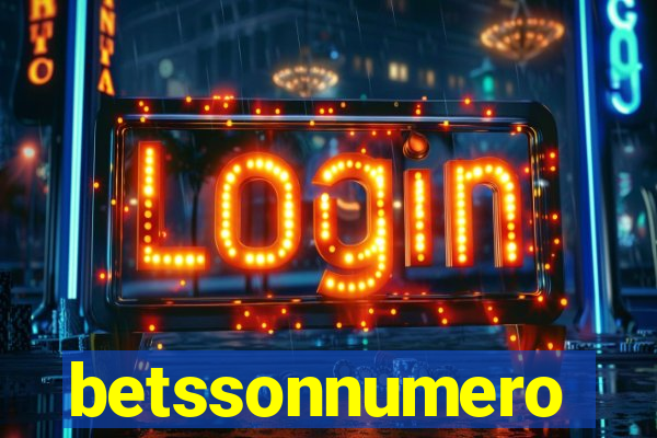 betssonnumero