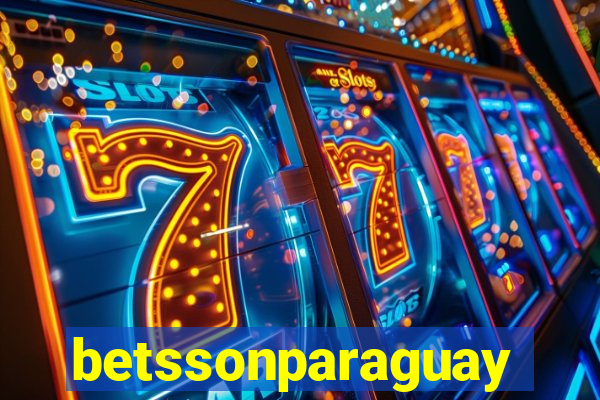 betssonparaguay